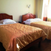 Отель Las Vegas Hotel Huaraz, фото 12