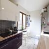 Отель Sunny Studio в Париже