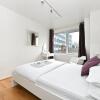 Отель Oxford Street & Carnaby - Soho Abode Apartments в Лондоне