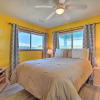 Отель Kure Beach Condo w/ Panoramic Ocean Views!, фото 6