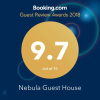 Отель The Nebula Guest House, фото 16