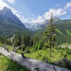 Отель Ferienwohnung Landhaus alpinum, фото 14