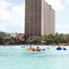 Отель Dusit Beach Resort Guam, фото 21