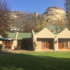 Отель Zwartmodder Clarens, фото 10