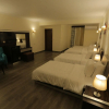 Отель Pyramid Edge Hotel & Exclusive Pyramids View Rooftop, фото 5