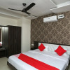 Отель Vyom Vilas By OYO Rooms, фото 5