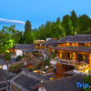 Отель Xinsu Snow Mountain Qingcheng Panoramic Holiday Club, фото 1
