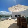 Отель Apartamento duplex diferenciado em cobertura, фото 18