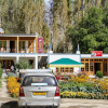 Отель Ibex Guest House, фото 15