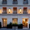 Отель Le Belgrand Hotel Paris Champs Elysees, Tapestry by Hilton, фото 1