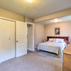 Отель Updated Coos Bay Home ~ 2 Mi to Pacific Ocean, фото 7
