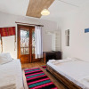 Отель Snug Apartment in Agios Nikolaos With Garden, фото 20