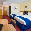 Отель Holiday Inn Express Bradford City Centre, an IHG Hotel, фото 5