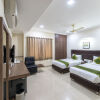 Отель Mount Kailash Suites, фото 1