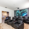 Отель H6104beautiful 14bedroom 11bathroom Sleeps 30villa, фото 7