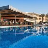 Отель Cretan Dream Resort and Spa в Като Сталос