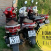 Отель Bao Boi Homestay, фото 7
