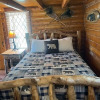 Отель Mountain Masterpiece - Beautiful Cabin On 2.2 Acres At Wildbasin 3 Bedroom Cabin, фото 3
