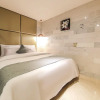 Отель Docking Hotel, фото 18
