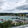 Отель Pension Waldschenke am Wörthersee, фото 42