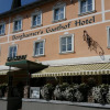 Отель Berghamers Gasthof Hotel, фото 1