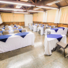 Отель Dan Inn Uberaba & Convenções, фото 19