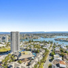 Отель Sun City - Q Stay, фото 1