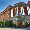 Отель Grand Hotel Yerevan в Ереване