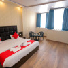 Отель SKI RISHIKESH (By Hotel SK International), фото 4