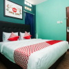 Отель Sentosa Jaya Guest House by OYO Rooms, фото 4