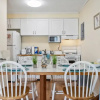 Отель Beautiful Sea Gem - Condo 1 4 mi From Beach w Pool, фото 14