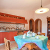Отель Beautiful Home in Castellammare del G. With 3 Bedrooms and Wifi, фото 10