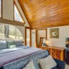 Отель Blissful North Carolina Mountain Vacation Rental!, фото 7