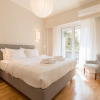 Отель Chic Flat at Kolonaki in Heart of Athens, фото 1