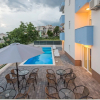Отель S2-spacious Studio With the sea View & use of Pool, фото 9
