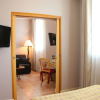Отель Hôtel l'Arena, фото 3