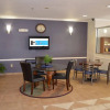 Отель Stay Express Inn & Suites Atlanta, фото 10