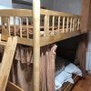 Отель Jaun Guesthouse - Hostel, фото 1
