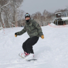 Отель Niseko Northern Resort An'nupuri, фото 38