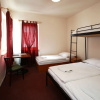 Отель Euro Hostel, фото 12