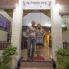 Отель The Taman Sari Resort Legian - Hostel, фото 20