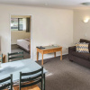 Отель Albany Oak Motel, фото 13