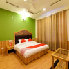 Отель OYO 15348 Apple Town, фото 5
