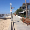 Отель Balboa Island Beach Cottage, фото 1
