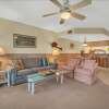 Отель Sundown Unit #09 - 2Br Villa, фото 13