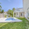 Отель Attractive Villa in Caleta de Vélez with Private Pool, фото 16