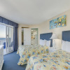 Отель Spectacular Oceanfront Condo by Hosteeva, фото 27