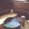 Отель Shinmei Onsen Yumoto Sugishima, фото 4