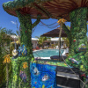 Отель Green Seas Motel, фото 1