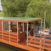 Отель Amazing ship-boat in Radewege with 2 Bedrooms, фото 18